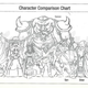 Illustration for article titled Your Favorite emZelda/em Game Could Have Looked Like THIS